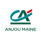 Crédit agricole Anjou Maine
