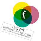 Conférence des financeurs Ardèche
