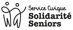 Service civique Solidarité Séniors