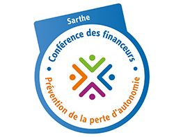 Conférence des financeurs Sarthe