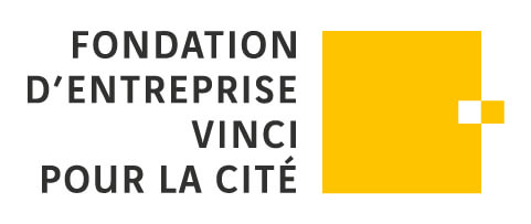 Fondation Entreprise Vinci la Cité